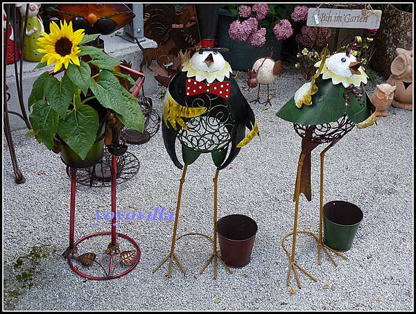 奧地利 哈爾施塔特 Hallstatt, Austria 奧地利 哈爾施塔特 Hallstatt, Austria
