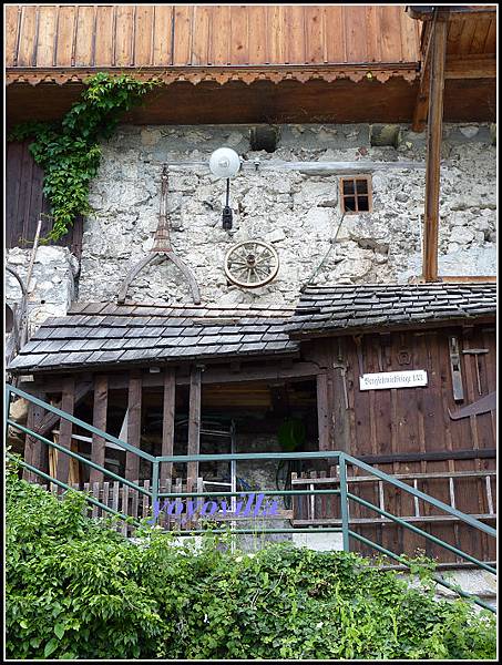 奧地利 哈爾施塔特 Hallstatt, Austria 奧地利 哈爾施塔特 Hallstatt, Austria