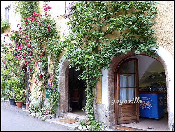 奧地利 哈爾施塔特 Hallstatt, Austria 奧地利 哈爾施塔特 Hallstatt, Austria