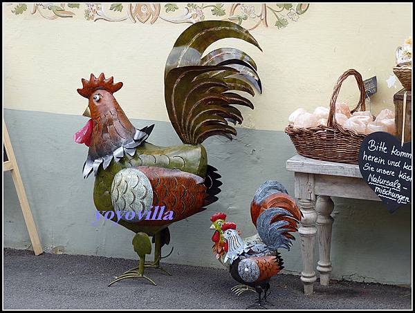奧地利 哈爾施塔特 Hallstatt, Austria 奧地利 哈爾施塔特 Hallstatt, Austria
