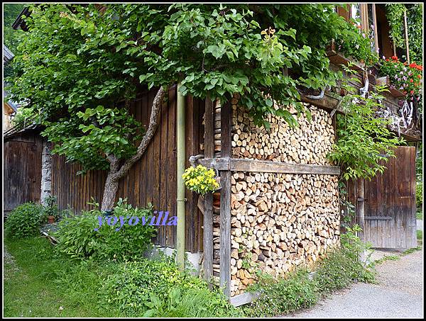 奧地利 哈爾施塔特 Hallstatt, Austria 奧地利 哈爾施塔特 Hallstatt, Austria