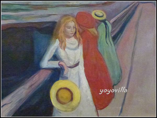 德國 漢堡 美術館 Hamburg Kunsthalle, Hamburg 