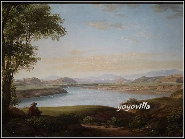 德國 漢堡 美術館 Hamburg Kunsthalle, Hamburg 德國 漢堡 美術館 Hamburg Kunsthalle, Hamburg