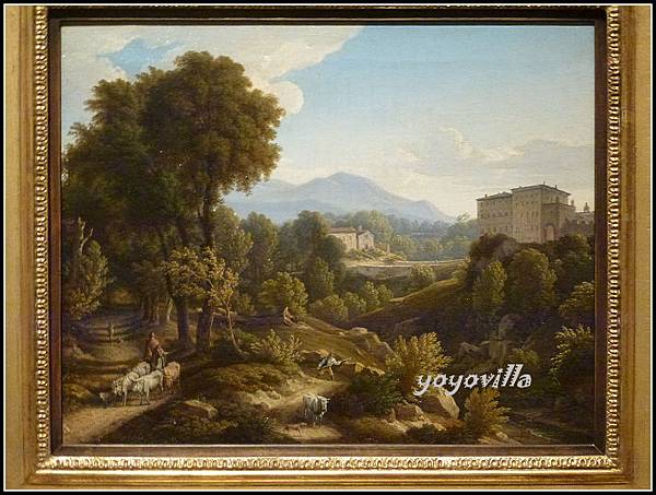 德國 漢堡 美術館 Hamburg Kunsthalle, Hamburg 