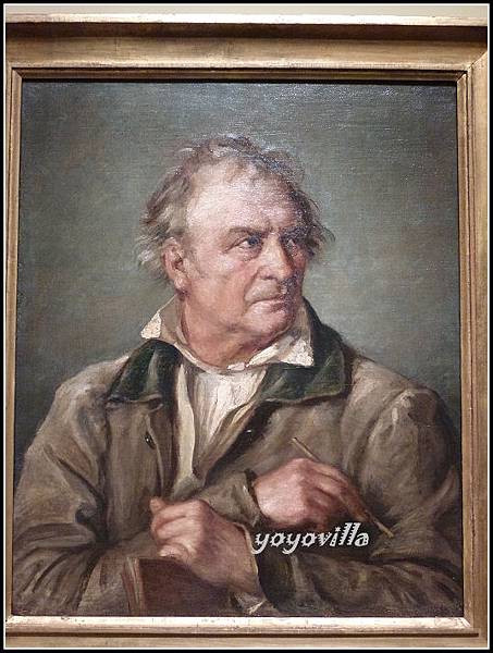 德國 漢堡 美術館 Hamburg Kunsthalle, Hamburg 