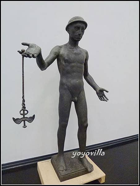 德國 漢堡 美術館 Hamburg Kunsthalle, Hamburg