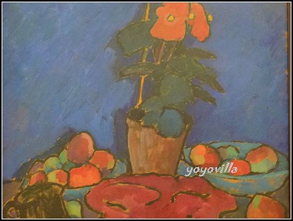 德國 漢堡 美術館 Hamburg Kunsthalle, Hamburg