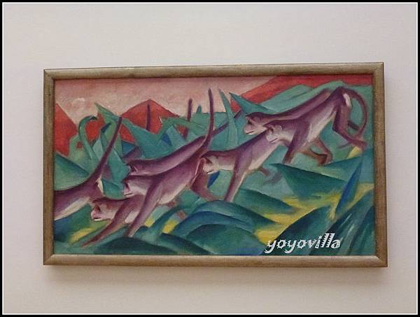 德國 漢堡 美術館 Hamburg Kunsthalle, Hamburg 德國 漢堡 美術館 Hamburg Kunsthalle, Hamburg