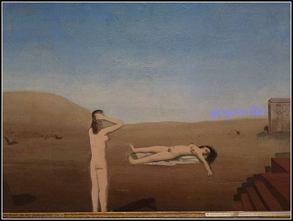 德國 漢堡 美術館 Hamburg Kunsthalle, Hamburg