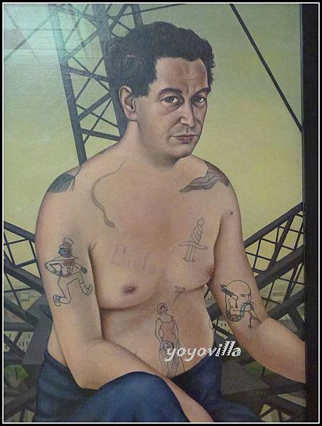 德國 漢堡 美術館 Hamburg Kunsthalle, Hamburg