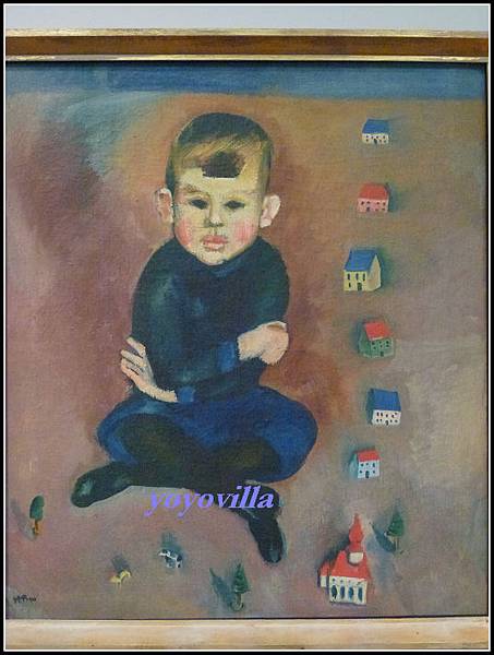 德國 漢堡 美術館 Hamburg Kunsthalle, Hamburg