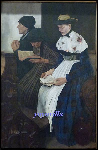 德國 漢堡 美術館 Hamburg Kunsthalle, Hamburg 德國 漢堡 美術館 Hamburg Kunsthalle, Hamburg