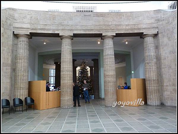 德國 漢堡 美術館 Hamburg Kunsthalle, Hamburg