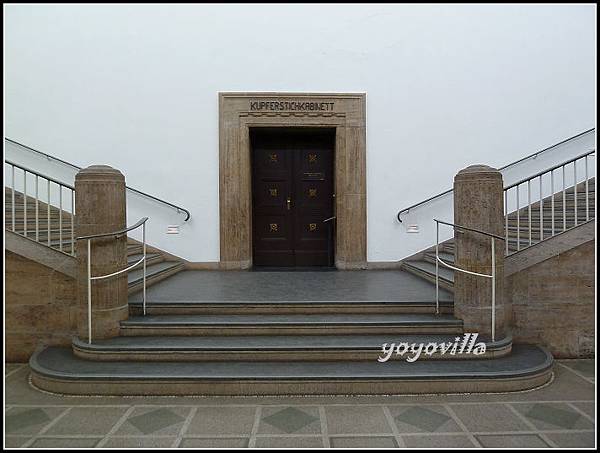 德國 漢堡 美術館 Hamburg Kunsthalle, Hamburg