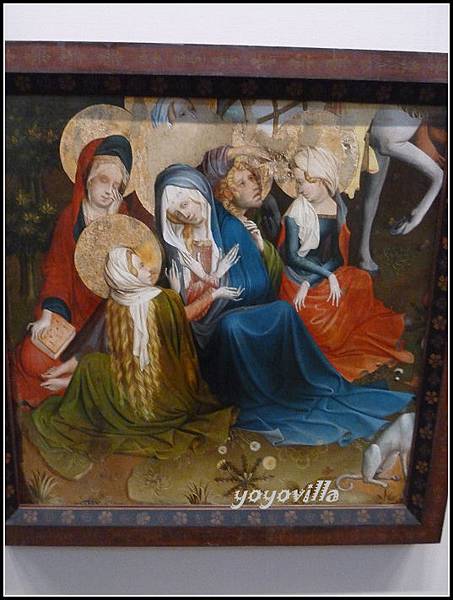 德國 漢堡 美術館 Hamburg Kunsthalle, Hamburg