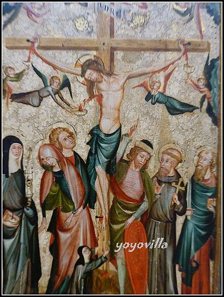 德國 漢堡 美術館 Hamburg Kunsthalle, Hamburg