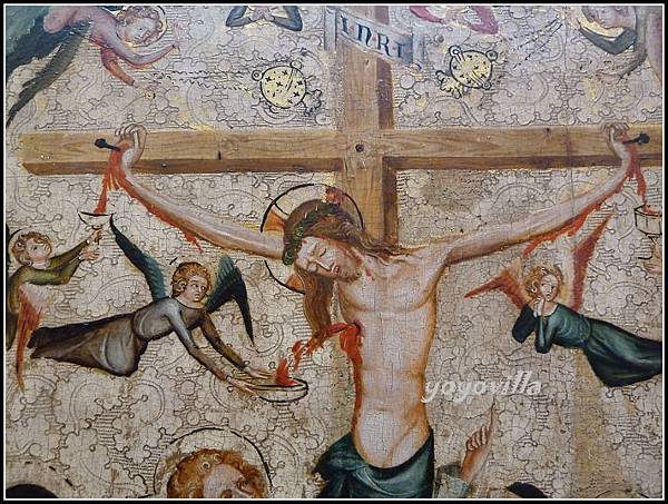 德國 漢堡 美術館 Hamburg Kunsthalle, Hamburg 德國 漢堡 美術館 Hamburg Kunsthalle, Hamburg