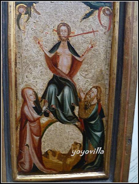 德國 漢堡 美術館 Hamburg Kunsthalle, Hamburg