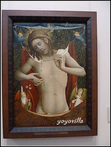 德國 漢堡 美術館 Hamburg Kunsthalle, Hamburg