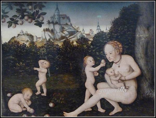 德國 漢堡 美術館 Hamburg Kunsthalle, Hamburg