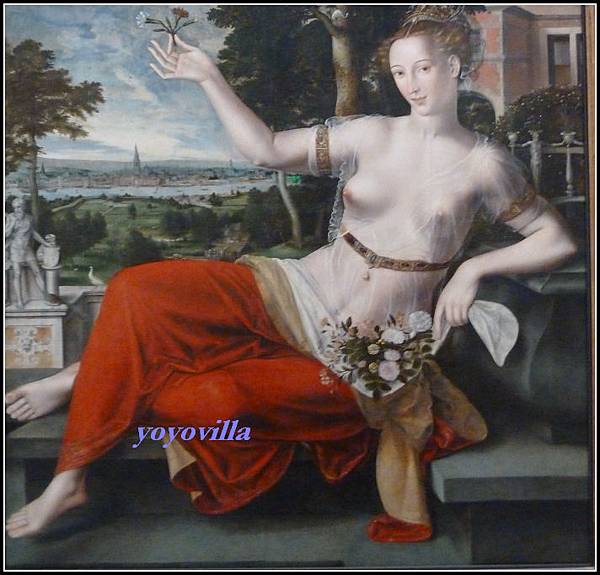 德國 漢堡 美術館 Hamburg Kunsthalle, Hamburg