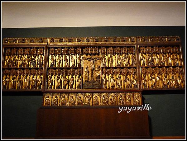 德國 漢堡 美術館 Hamburg Kunsthalle, Hamburg