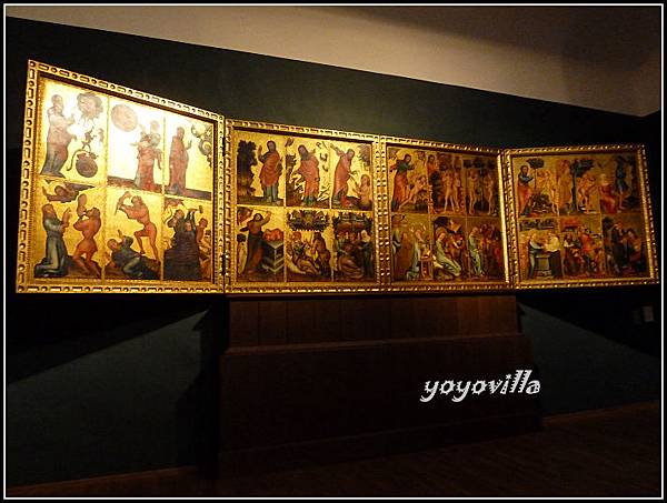 德國 漢堡 美術館 Hamburg Kunsthalle, Hamburg