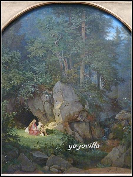 德國 漢堡 美術館 Hamburg Kunsthalle, Hamburg 德國 漢堡 美術館 Hamburg Kunsthalle, Hamburg