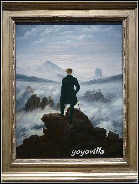 德國 漢堡 美術館 Hamburg Kunsthalle, Hamburg 德國 漢堡 美術館 Hamburg Kunsthalle, Hamburg