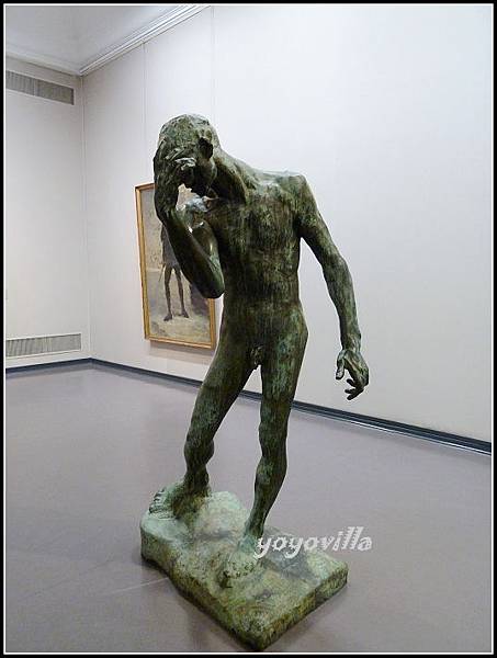 德國 漢堡 美術館 Hamburg Kunsthalle, Hamburg