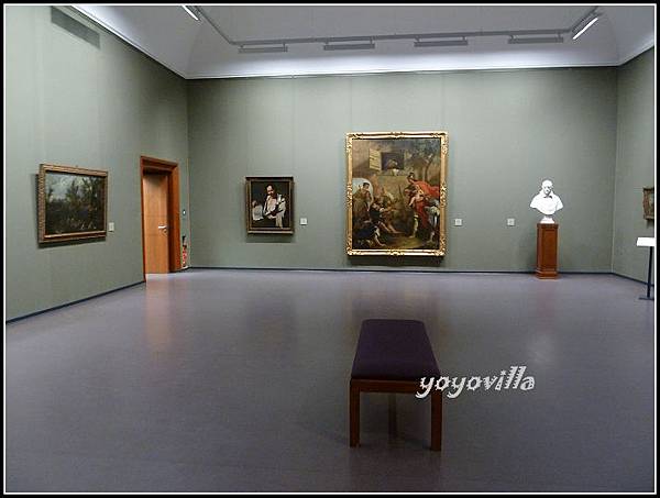 德國 漢堡 美術館 Hamburg Kunsthalle, Hamburg