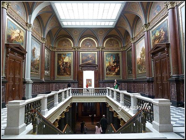 德國 漢堡 美術館 Hamburg Kunsthalle, Hamburg