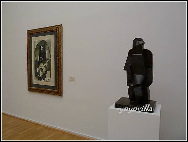 德國 漢堡 美術館 Hamburg Kunsthalle, Hamburg 德國 漢堡 美術館 Hamburg Kunsthalle, Hamburg