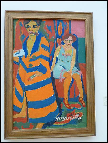 德國 漢堡 美術館 Hamburg Kunsthalle, Hamburg 德國 漢堡 美術館 Hamburg Kunsthalle, Hamburg