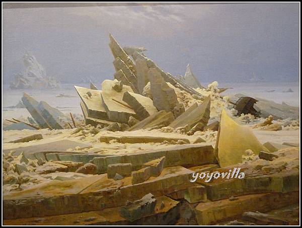 德國 漢堡 美術館 Hamburg Kunsthalle, Hamburg 德國 漢堡 美術館 Hamburg Kunsthalle, Hamburg