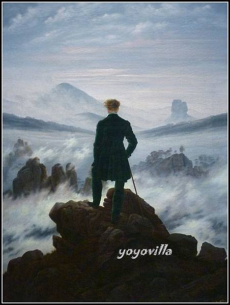 德國 漢堡 美術館 Hamburg Kunsthalle, Hamburg 德國 漢堡 美術館 Hamburg Kunsthalle, Hamburg