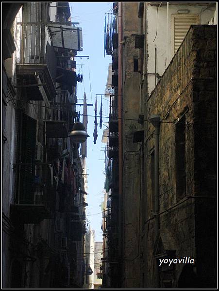 意大利 拿坡里 (那不勒斯) Napoli, Italy 意大利 拿坡里 (那不勒斯) Napoli, Italy