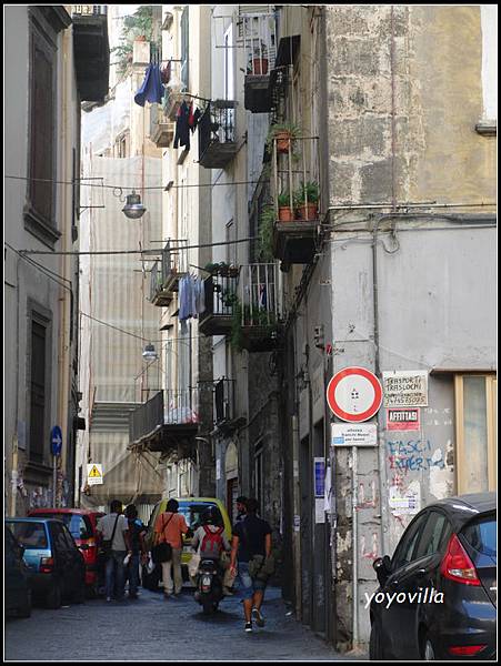 意大利 拿坡里 (那不勒斯) Napoli, Italy 意大利 拿坡里 (那不勒斯) Napoli, Italy