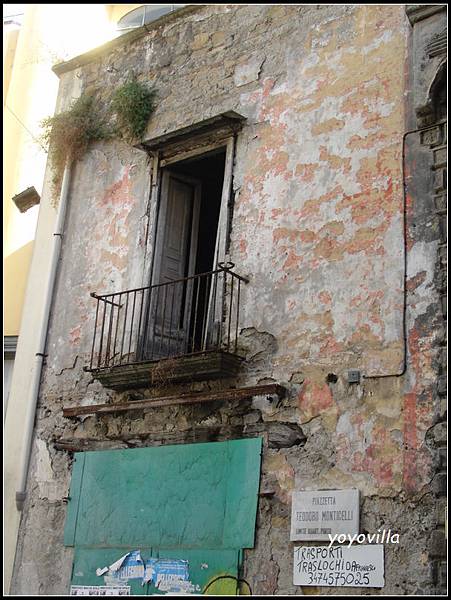 意大利 拿坡里 (那不勒斯) Napoli, Italy 意大利 拿坡里 (那不勒斯) Napoli, Italy