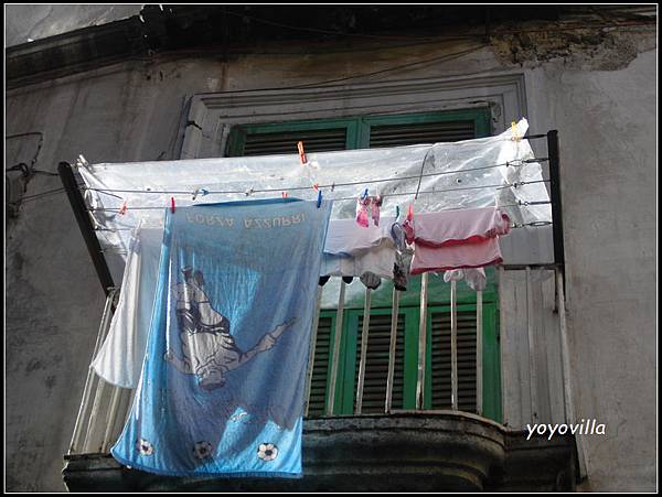 意大利 拿坡里 (那不勒斯) Napoli, Italy 意大利 拿坡里 (那不勒斯) Napoli, Italy