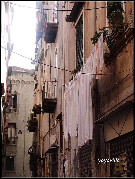 意大利 拿坡里 (那不勒斯) Napoli, Italy 意大利 拿坡里 (那不勒斯) Napoli, Italy