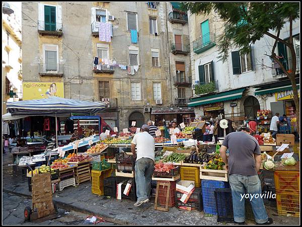 意大利 拿坡里 (那不勒斯) Napoli, Italy 意大利 拿坡里 (那不勒斯) Napoli, Italy
