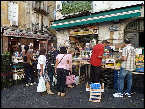 意大利 拿坡里 (那不勒斯) Napoli, Italy 意大利 拿坡里 (那不勒斯) Napoli, Italy