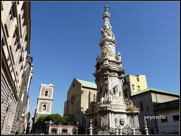 意大利 拿坡里 (那不勒斯) Napoli, Italy 意大利 拿坡里 (那不勒斯) Napoli, Italy
