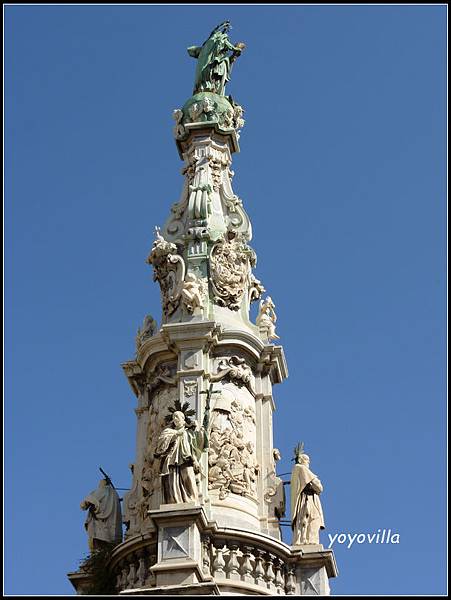 意大利 拿坡里 (那不勒斯) Napoli, Italy 意大利 拿坡里 (那不勒斯) Napoli, Italy