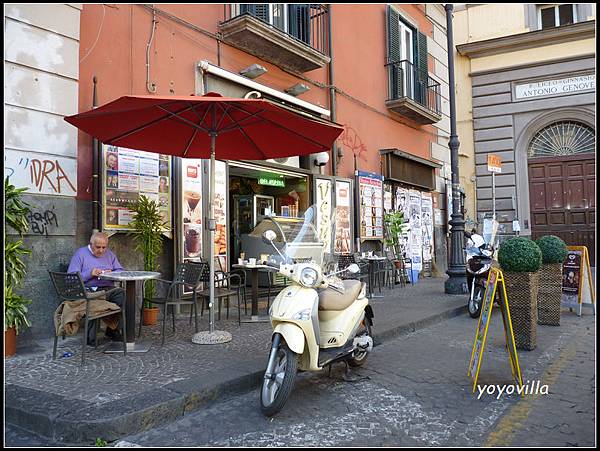 意大利 拿坡里 (那不勒斯) Napoli, Italy 意大利 拿坡里 (那不勒斯) Napoli, Italy