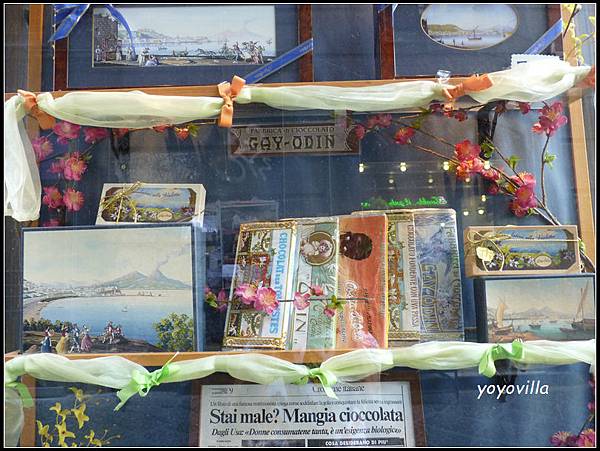 意大利 拿坡里 (那不勒斯) Napoli, Italy 意大利 拿坡里 (那不勒斯) Napoli, Italy