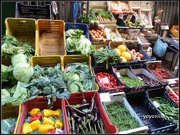 意大利 拿坡里 (那不勒斯) Napoli, Italy 意大利 拿坡里 (那不勒斯) Napoli, Italy