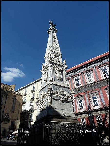 意大利 拿坡里 (那不勒斯) Napoli, Italy 意大利 拿坡里 (那不勒斯) Napoli, Italy