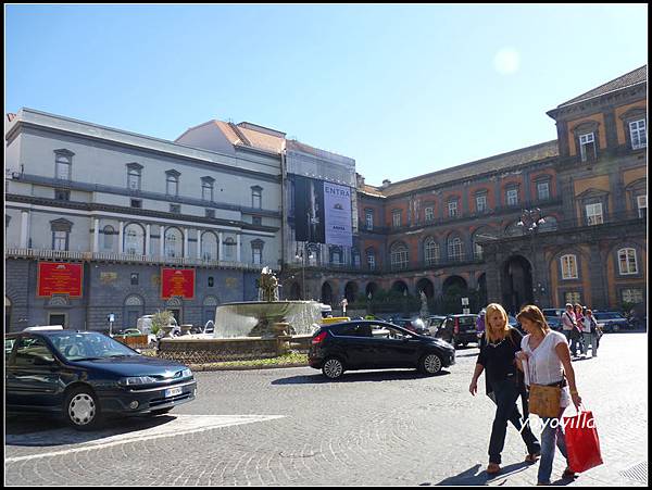 意大利 拿坡里 (那不勒斯) Napoli, Italy 意大利 拿坡里 (那不勒斯) Napoli, Italy